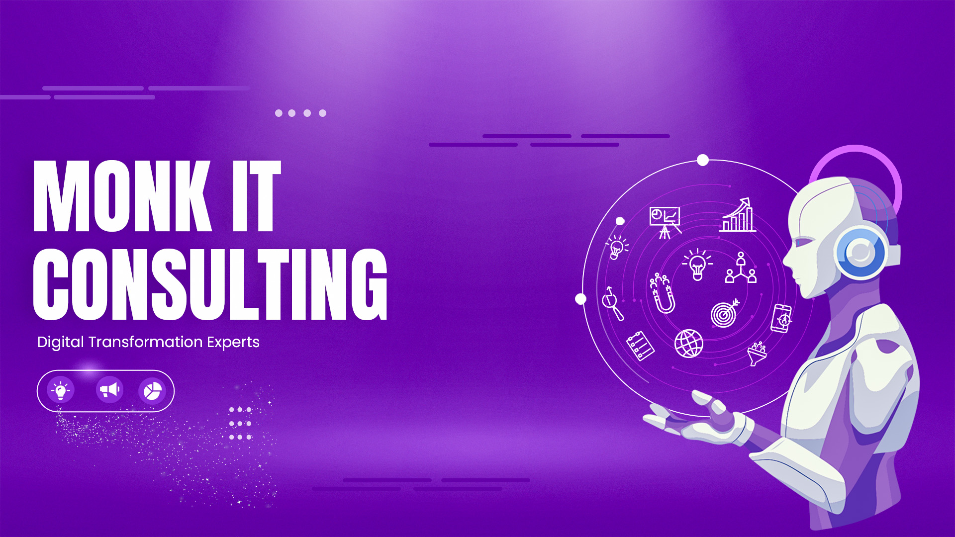 Best Digital Marketing & IT Solutions Company in India