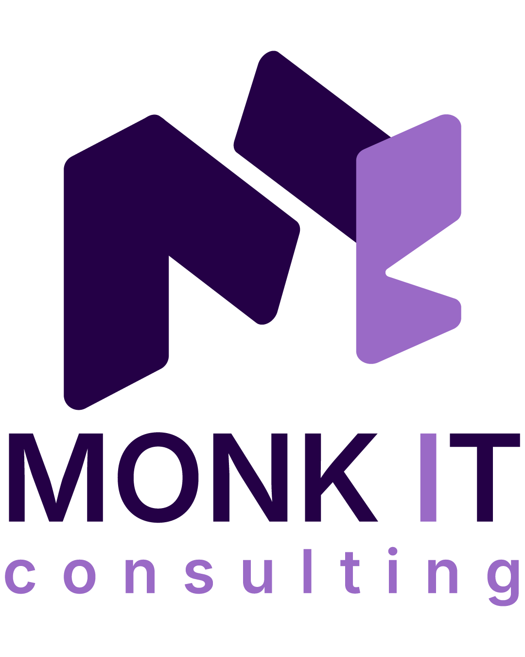 Old Monk IT Consulting logo