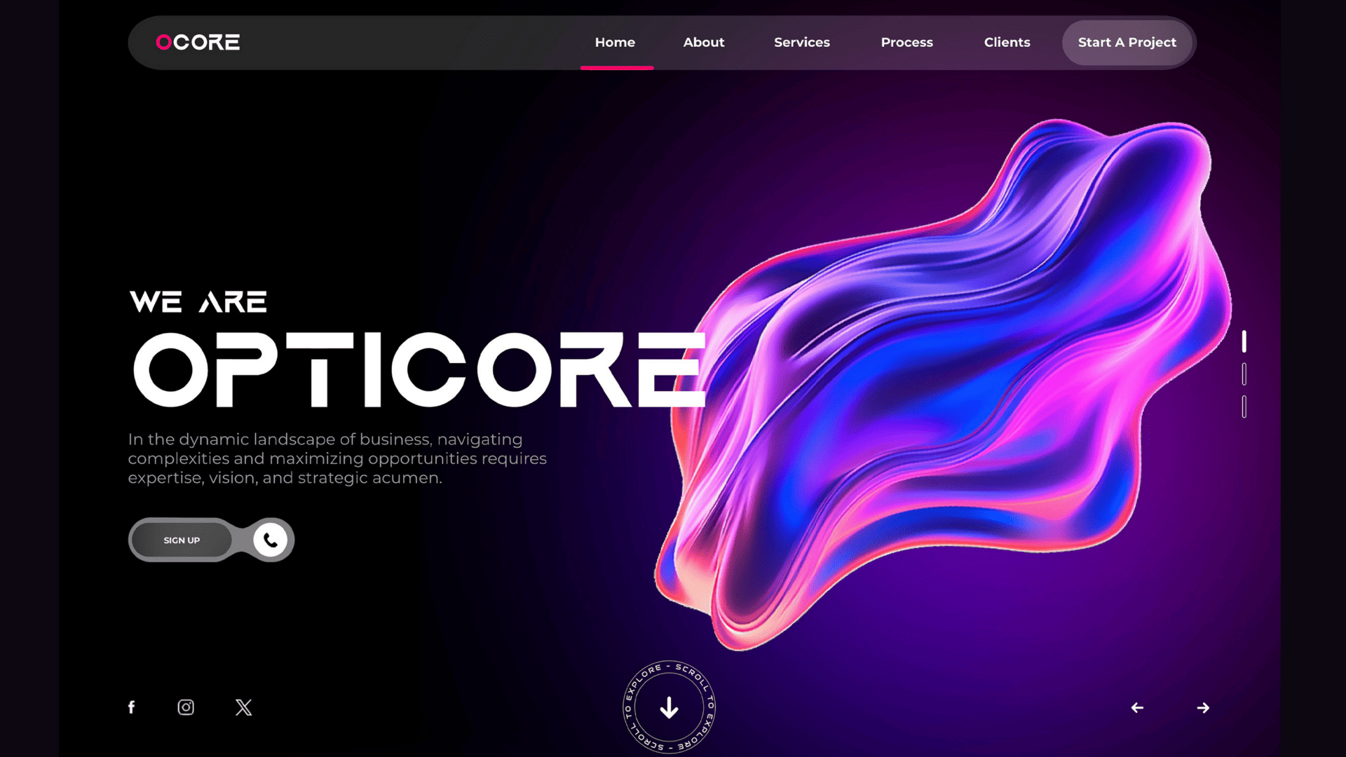 Best Digital Marketing & IT Solutions Company in India