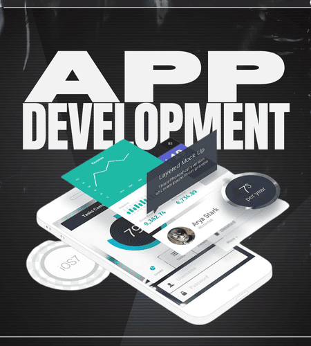 Best Digital Marketing & Web Development Portfolio